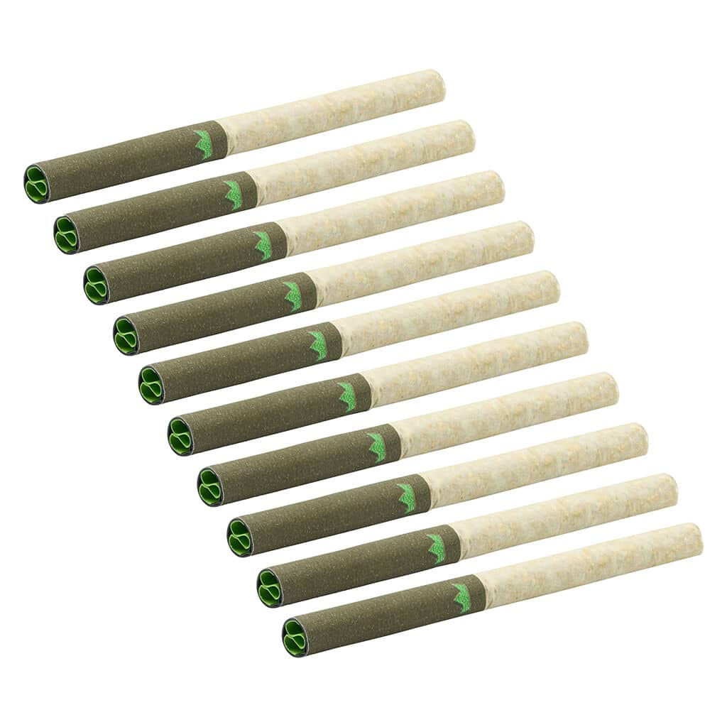 Redecan - Animal Rntz Redees Pre-roll Indica 10x0.4g