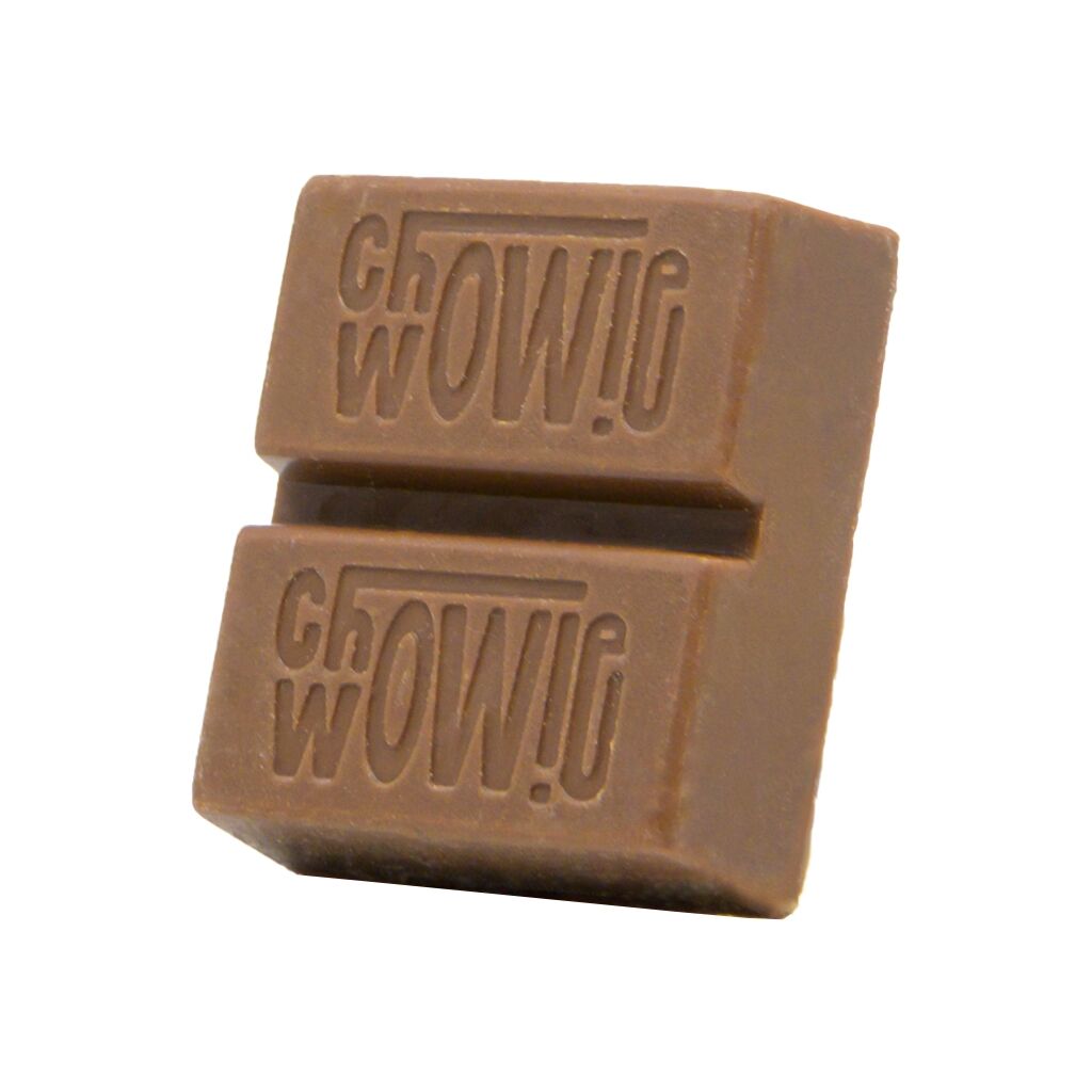 Chowie Wowie - Balance Solid Milk Chocolate