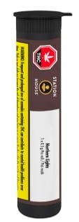 Station House - Northern Lights Pre-Roll Indica 1x0.5g