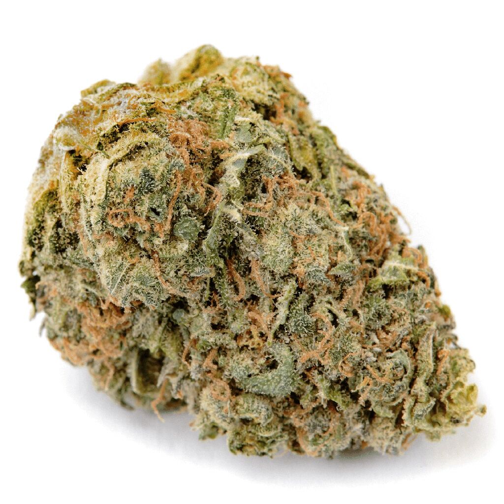 Haven St. Premium Cannabis - No. 402 Blueberry Kush - Image 4