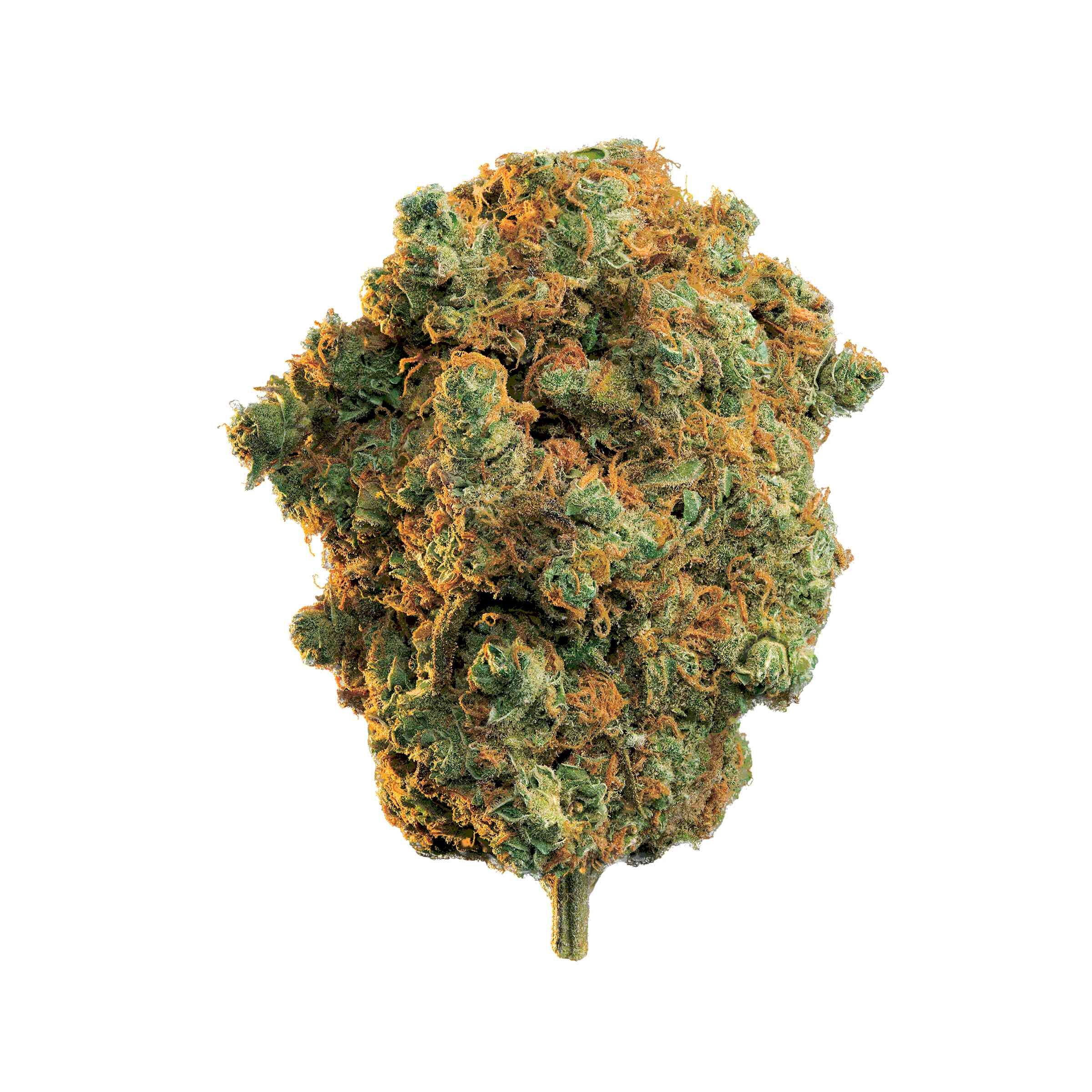 Edison Cannabis Co - La Strada