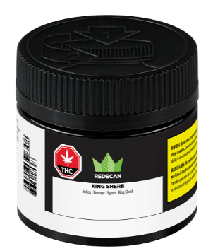 Redecan - King Sherb Indica