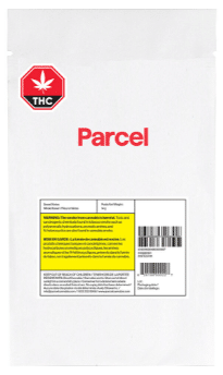 Parcel - Sweet Notes Hybrid 14g