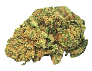 High Note - Black Gas Indica 7g - Image 2