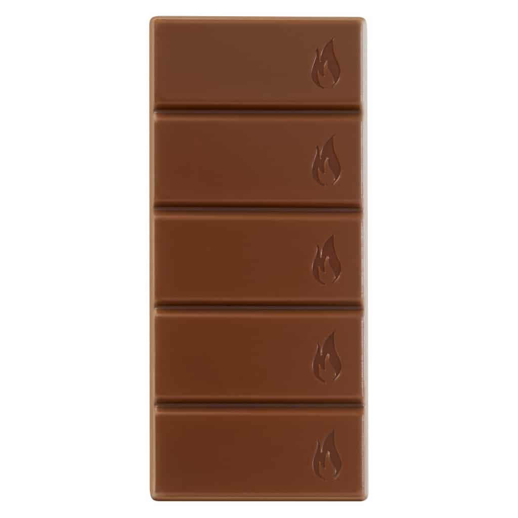 Trailblazer - Chocolate Snax - Pure Milk Chocolate
