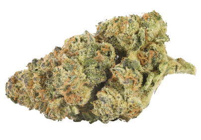 Back Forty - Mandarin Cookies