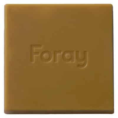 Foray - Salted Caramel Chocolate Square - Blend - 1x10g