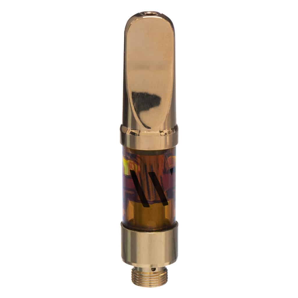 WINK - SWEET CITRUS CHALICE Full Spectrum 510 Cartridge