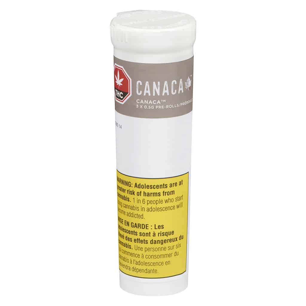 CANACA - Blend 14 Pre-Roll - Image 2