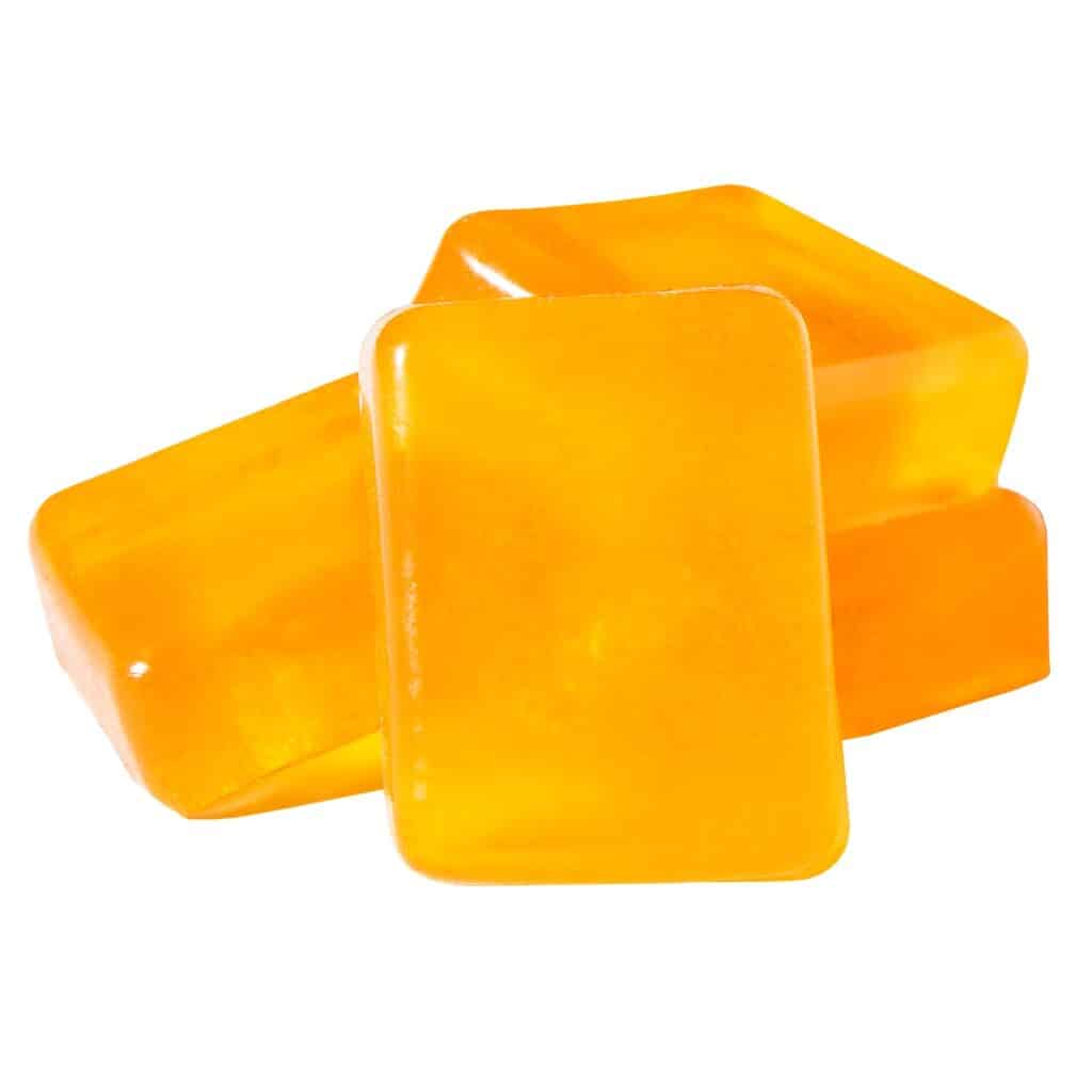 Valhalla - Tangerine Soft Chews