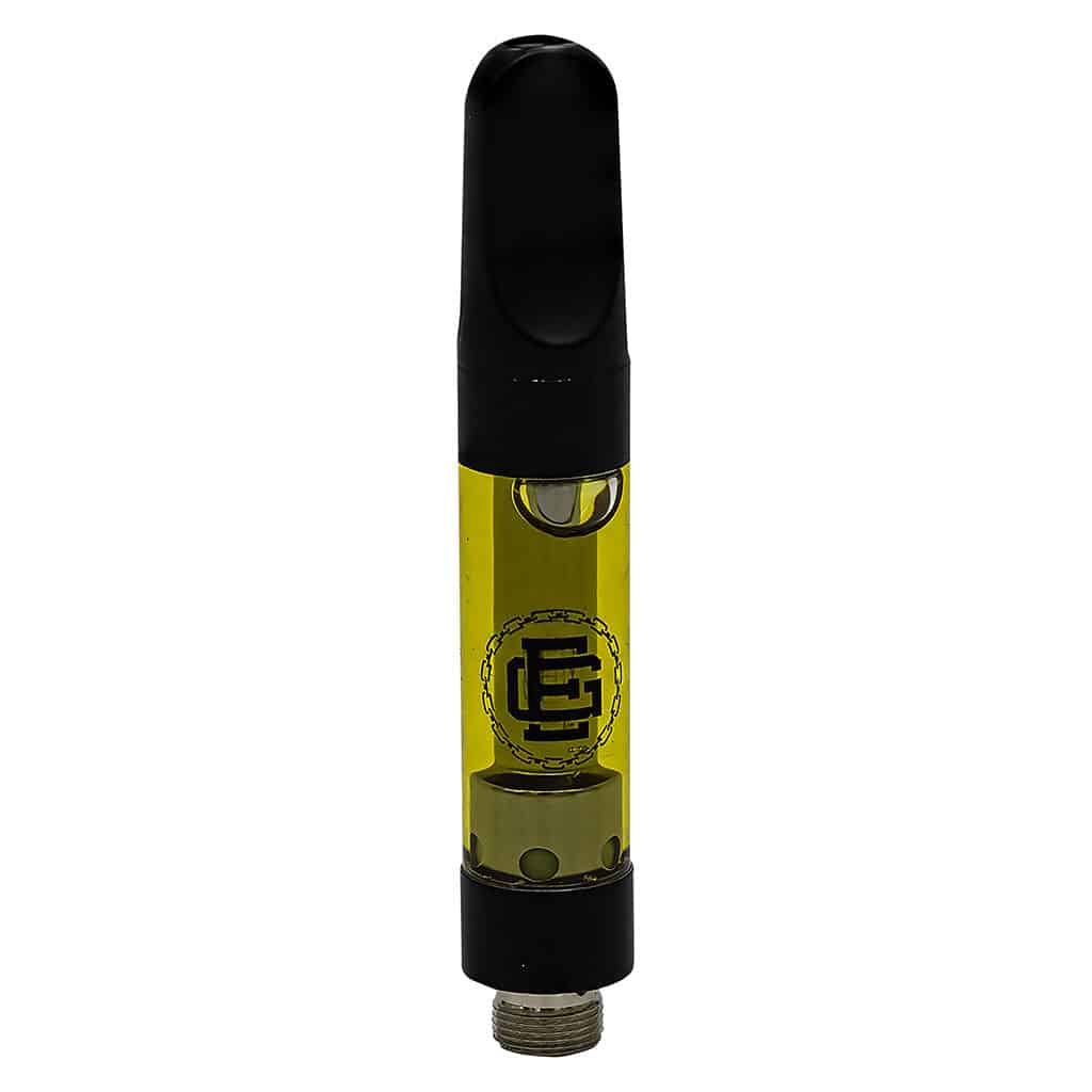 Endgame - Acai Blxst Live 510 Thread Cartridge Indica 1g