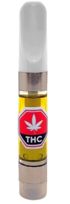 Fuego - Cherry Blossom OG 510 Cart