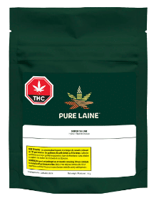 Pure Laine - Super Skunk Hybrid 3.5g