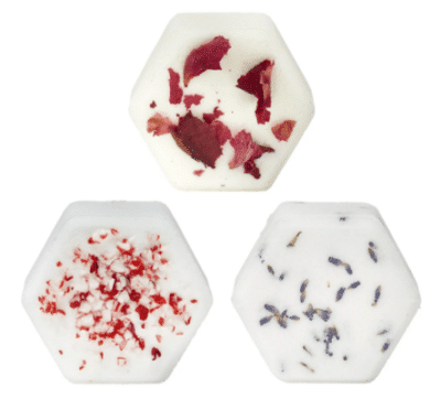 Noon & Night - Holiday Bath Fizz Collection - Noon & Night - Holiday Bath Fizz Collection - 3x85g
