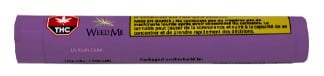 Weed Me - LA Kush Cake Pre-Rolls Indica 2x0.5g - Image 2
