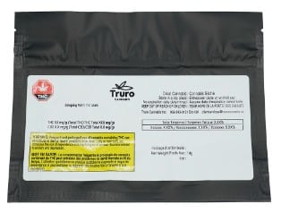 Truro - Sleeping With The Stars Indica - Image 2