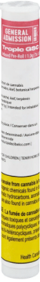 General Admission - Tropic GSC Infused Pre-Roll - Image 3