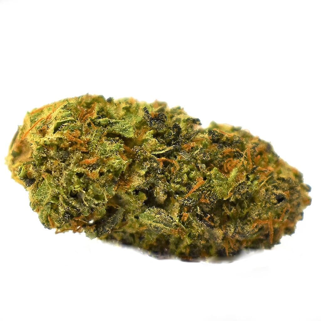 Color Cannabis - Blueberry Seagal - Image 2