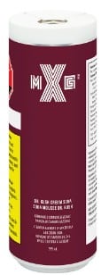 XMG - Dr. Kush Cream Soda 355ml