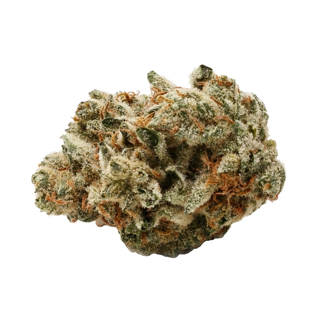 Pure Sunfarms - D. Bubba - Image 3