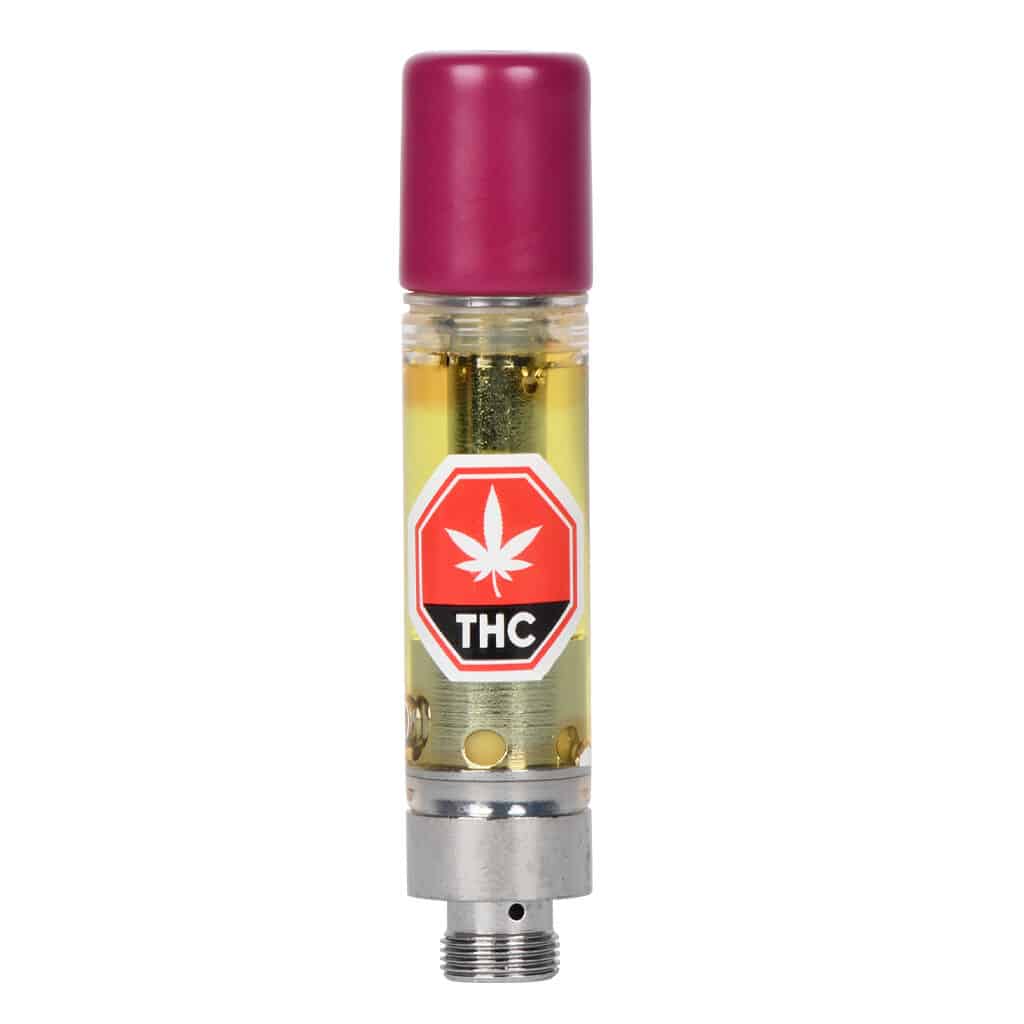 Ness - Ninja Fruit 510 Thread Cartridge - Image 3