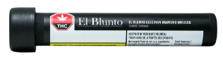 El Blunto - Cullinan Diamond Infused Pre-Roll Indica 1x2g