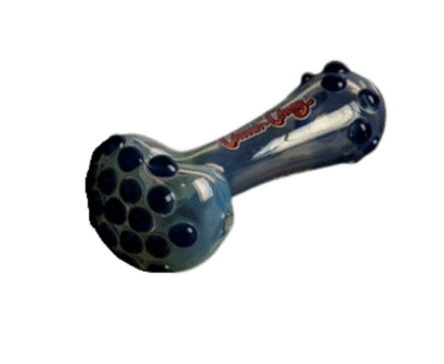 Cheech Tin - Blue Pipe