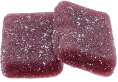 Wyld - Real Fruit Marionberry Soft Chews