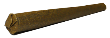 RAD - Blue SKZ Infused Blunt