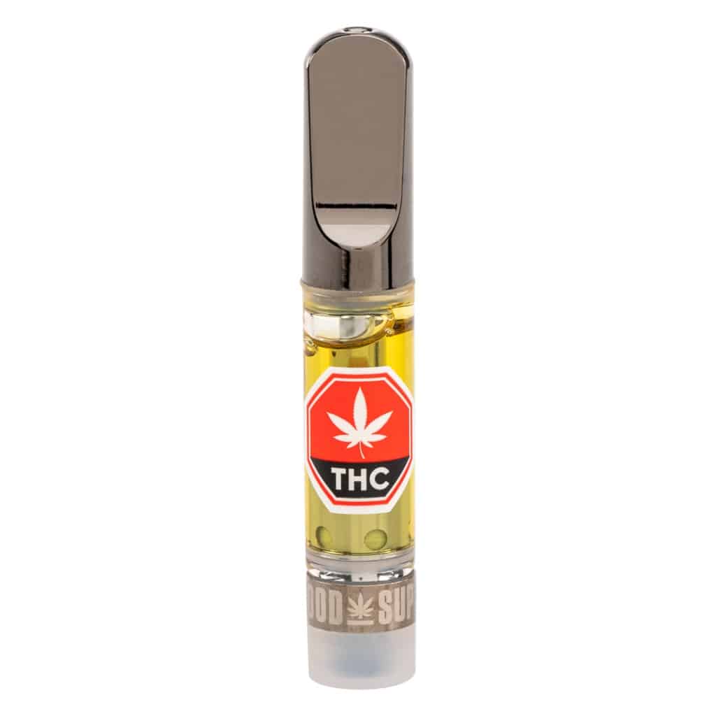 Good Supply - Blue Dream 510 Thread Cartridge