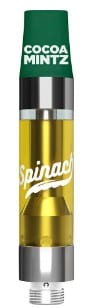 Spinach - Cocoa Mintz 510 Thread Cartridge Hybrid 1g