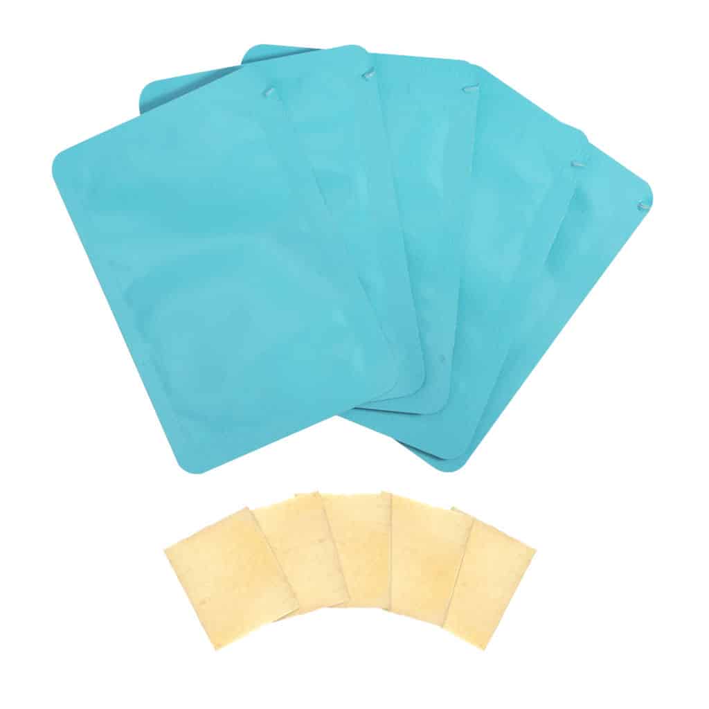 Kin Slips - Float On THC 10 Strip - Image 4