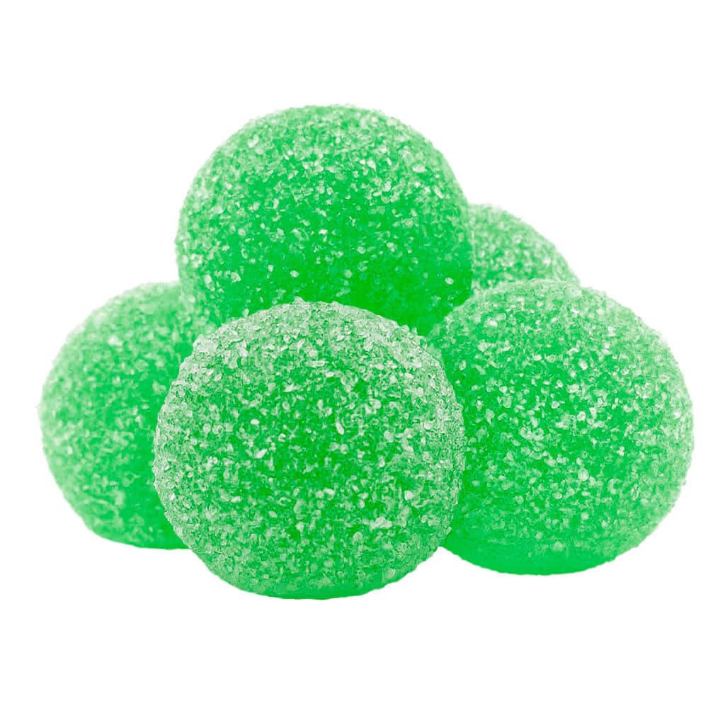 Pearls - Sour Apple THC - Image 4