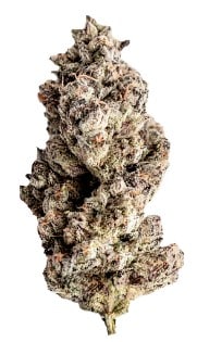 Seaweed Craft Cannabis - Red Velvet Ice Cream Indica 7g