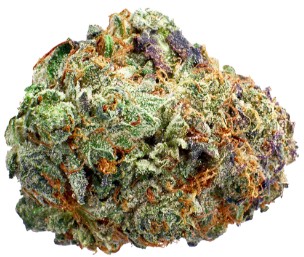 Flowr - Pink Kush Smalls Indica 28g - Image 2