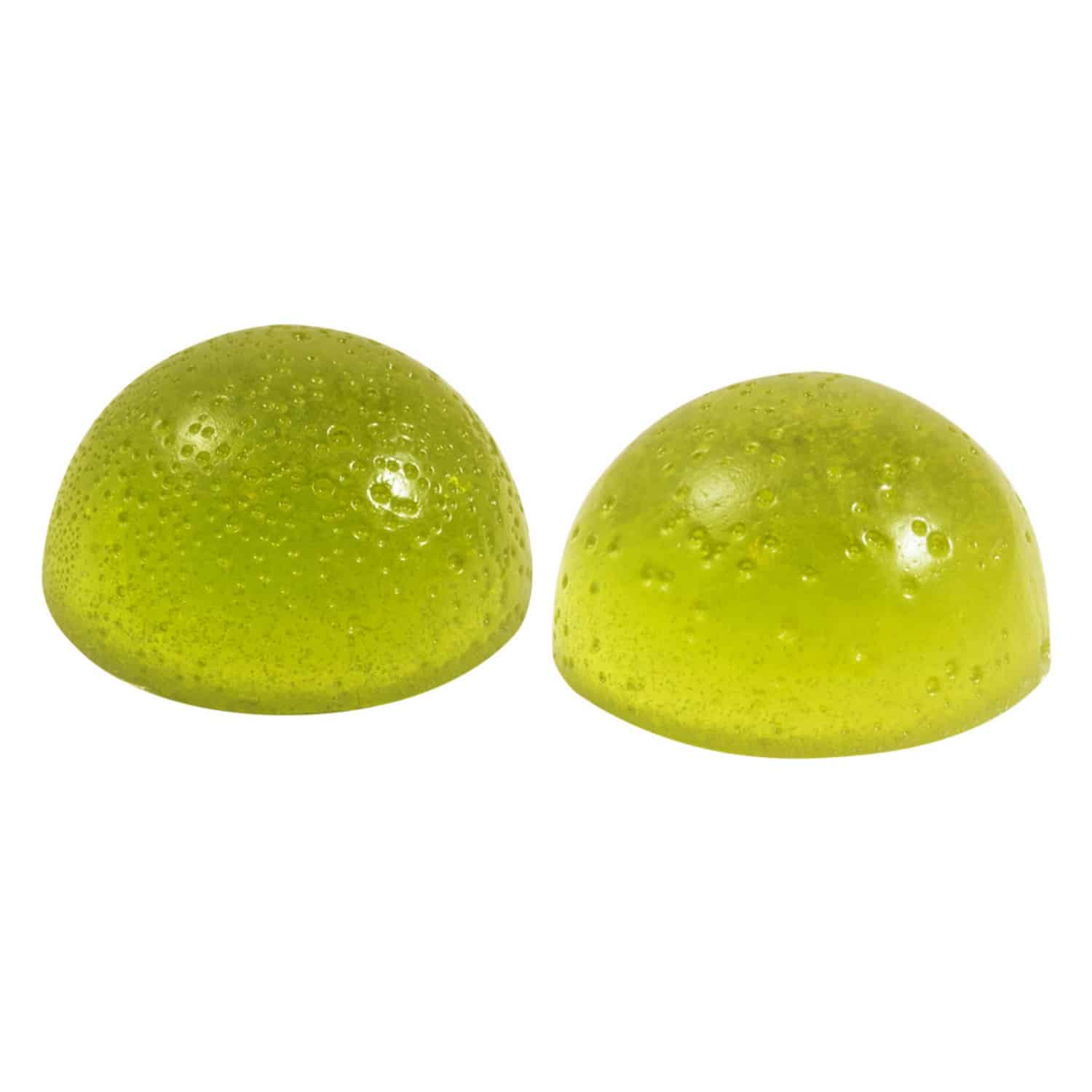 Aurora Cannabis - Kiwi Strawberry Soft Chews