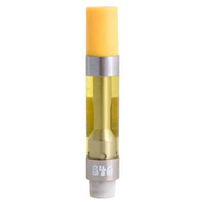 Back Forty - Super Lemon Haze 510 Thread Cartridge - Sativa 1g