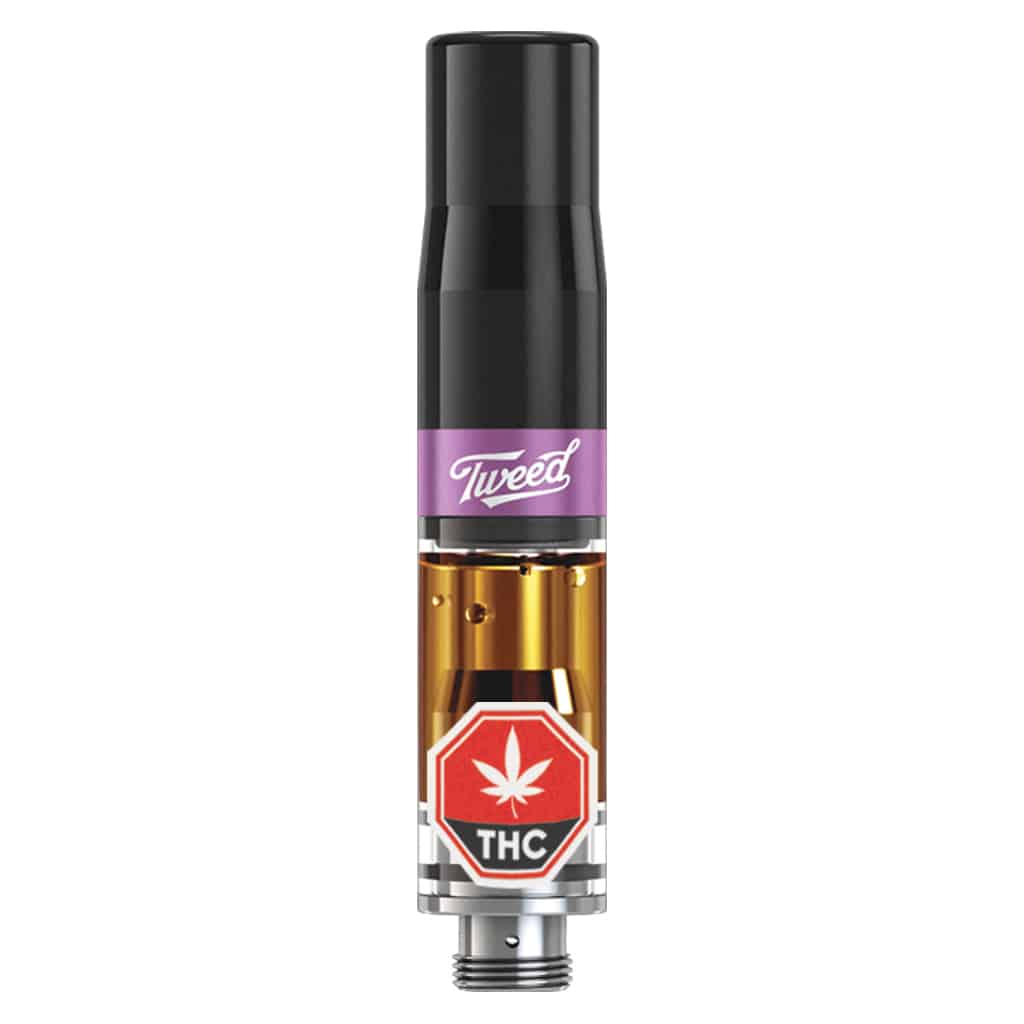 Tweed - Bakerstreet 510 Thread Cartridge - Image 2