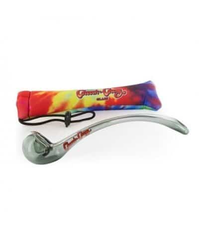 Cheech Bag - Long Pipe
