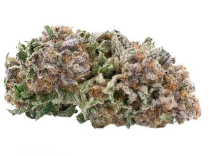 EastCann - Dirty Banana Indica 3.5g - Image 2