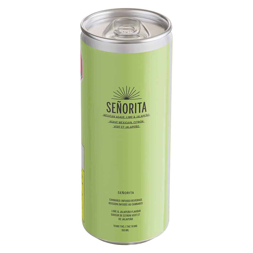 Senorita - Señorita - Image 2