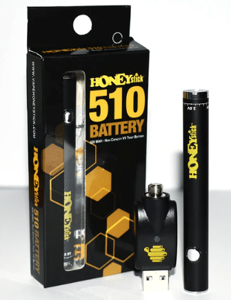 HMP 510 Battery