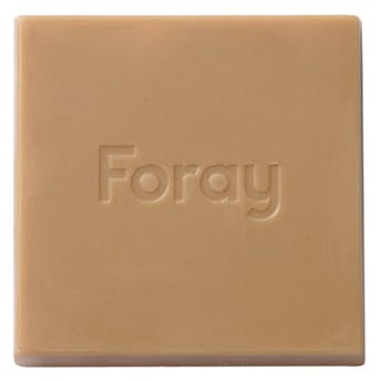 Foray - Caramel Apple Pie Chocolate Square
