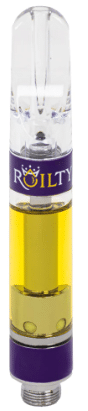 Roilty - Henry the Grape Ape 510 Cart