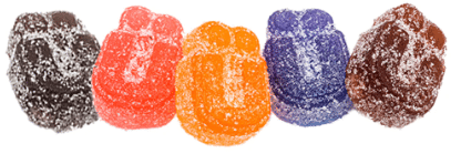 CHUZ - Classic Soda Blend - Image 2