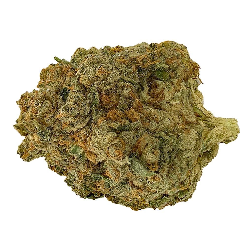 Steel City Green - Strawberry Cream - Image 2