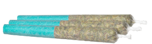 Tastys - Tropical Infused Pre-Roll Indica 3x0.5g - Image 2