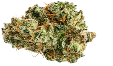 Pure Sunfarms - Berry Cream Puff - Image 2