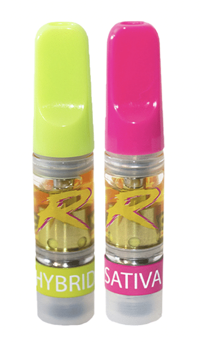 RAD - Fizzy Sessions Vol.1 Multi-Pack 510 Thread Cartridge