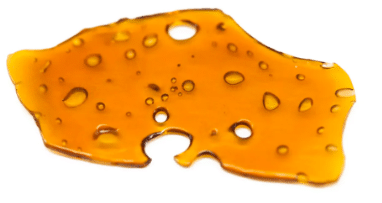 Community - Sour Lemon OG Shatter